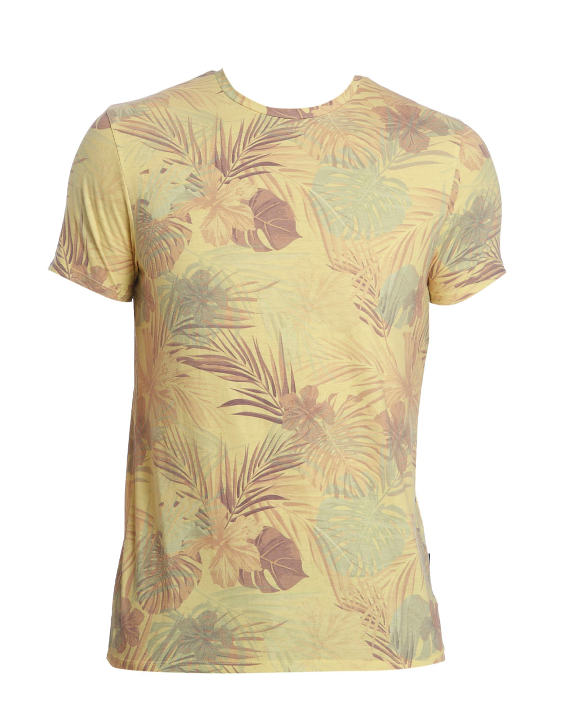 Casual Printed T-Shirt