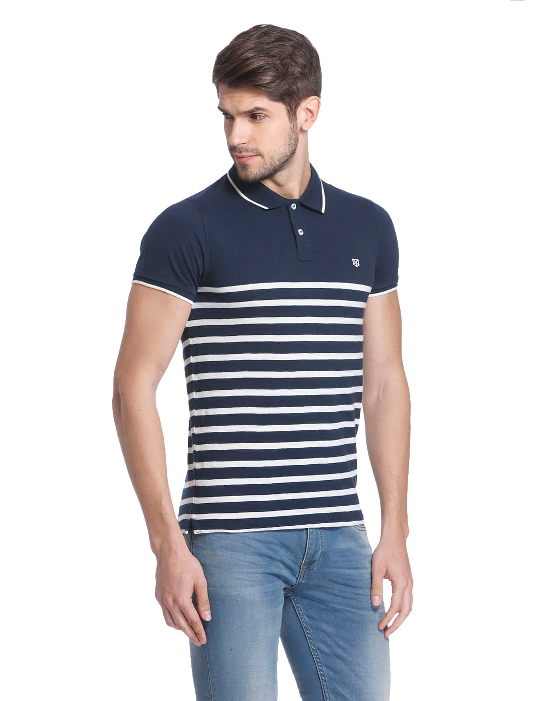 Stripe T-Shirt