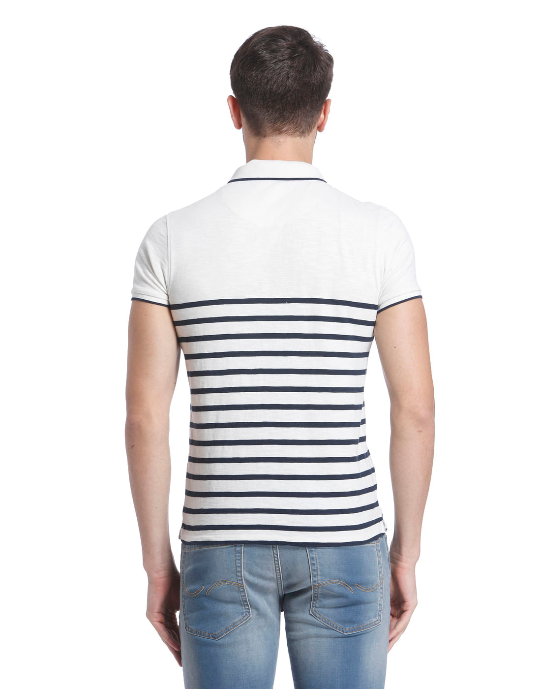 Stripe T-Shirt