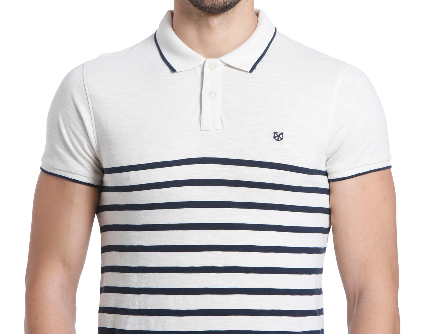 Stripe T-Shirt