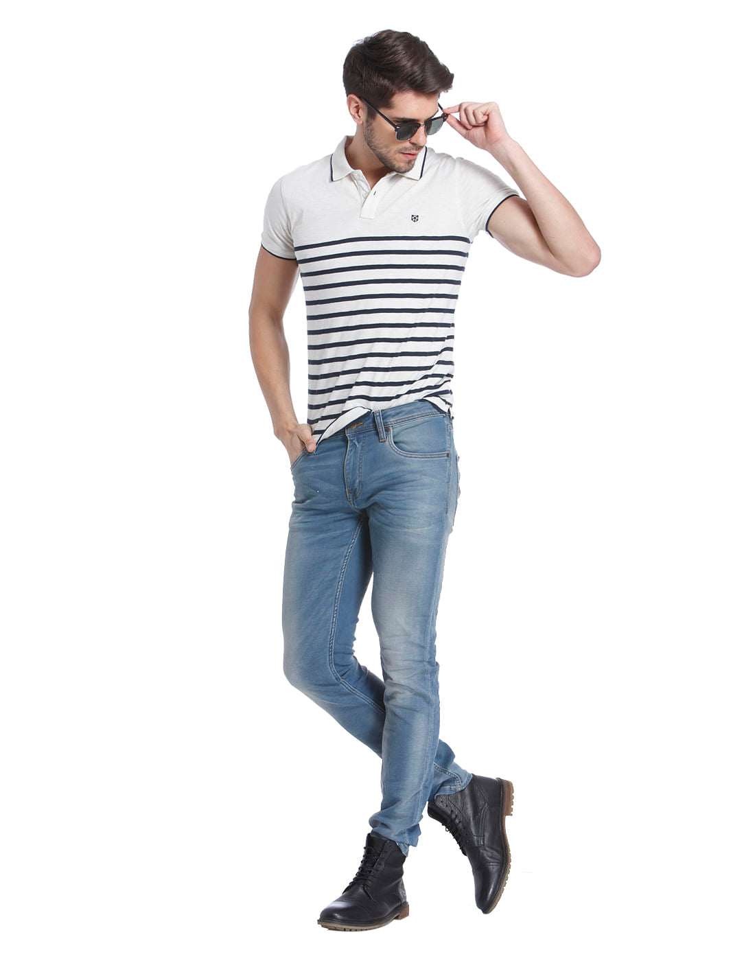 Stripe T-Shirt