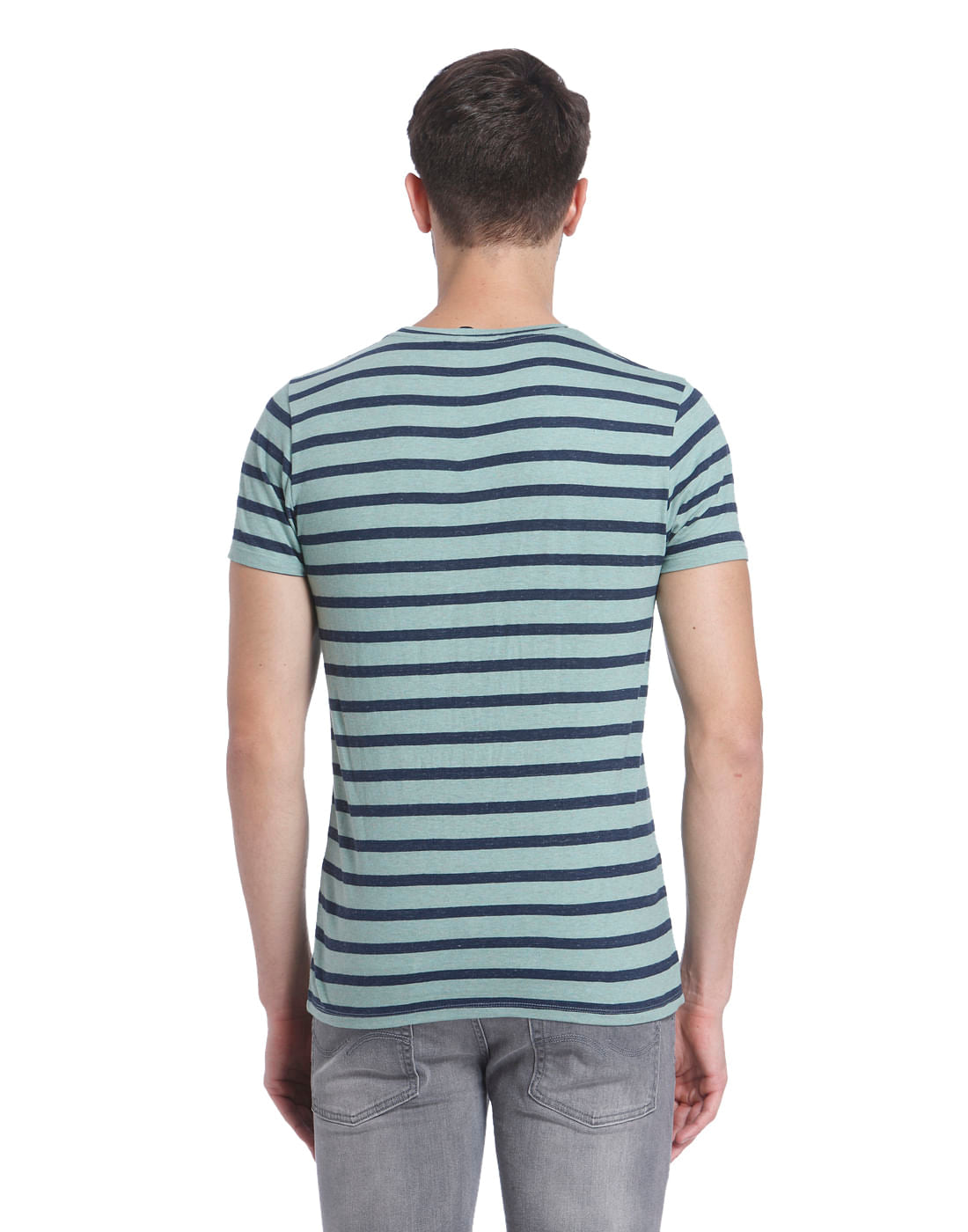 Stripe T-Shirt