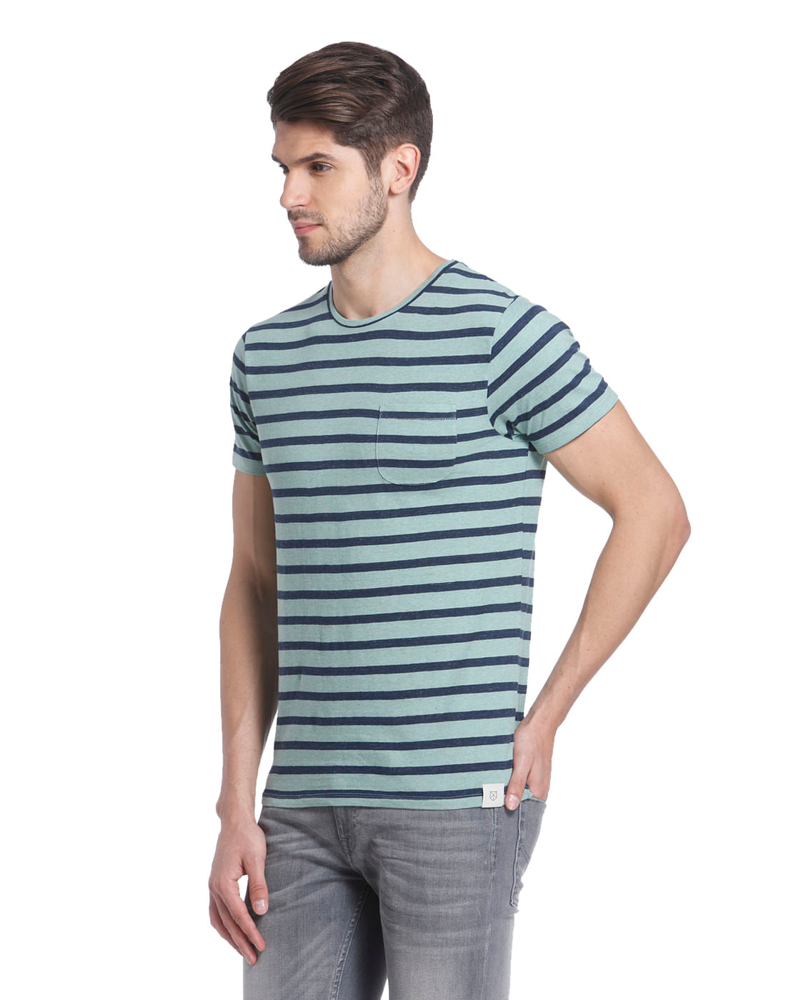 Stripe T-Shirt