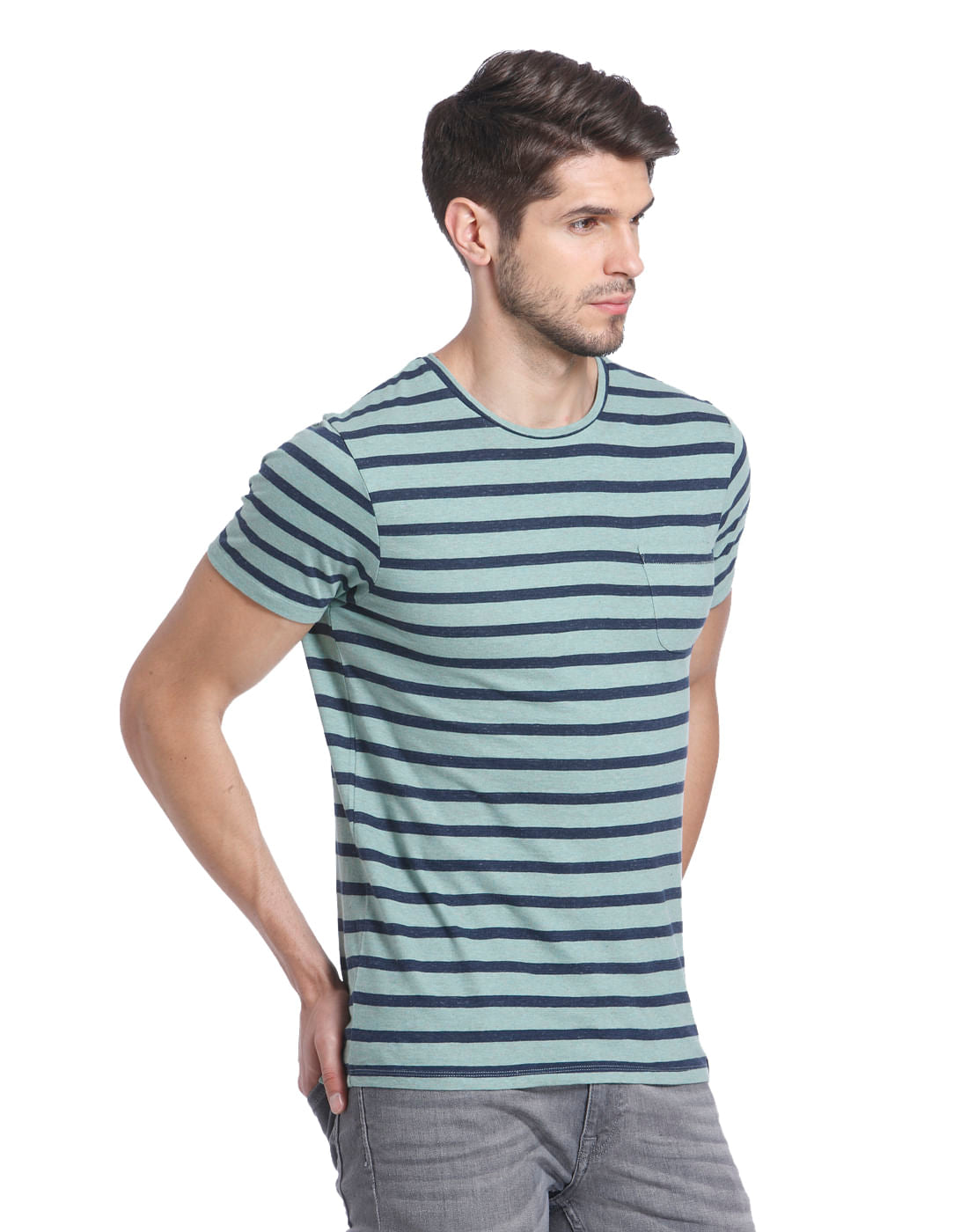 Stripe T-Shirt