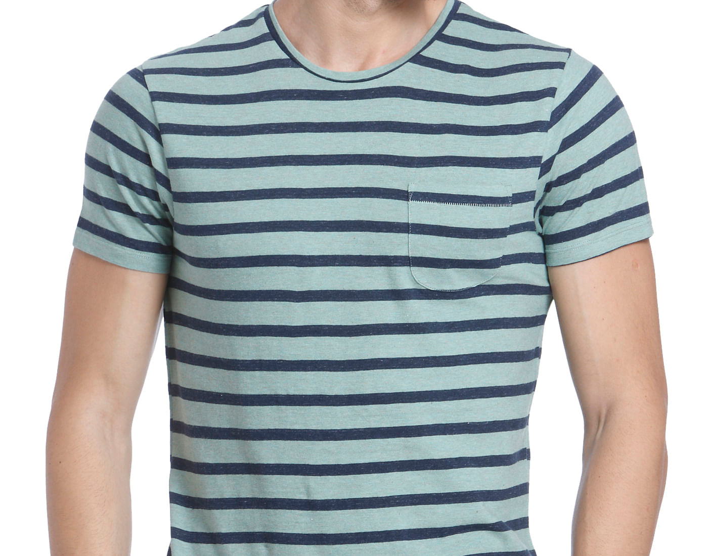 Stripe T-Shirt