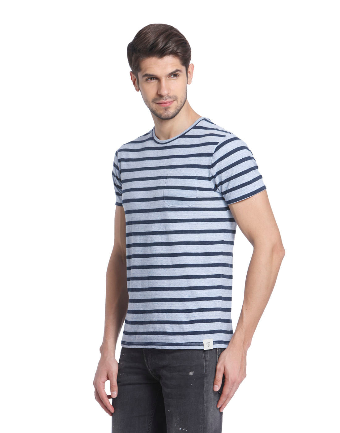 Stripe T-Shirt