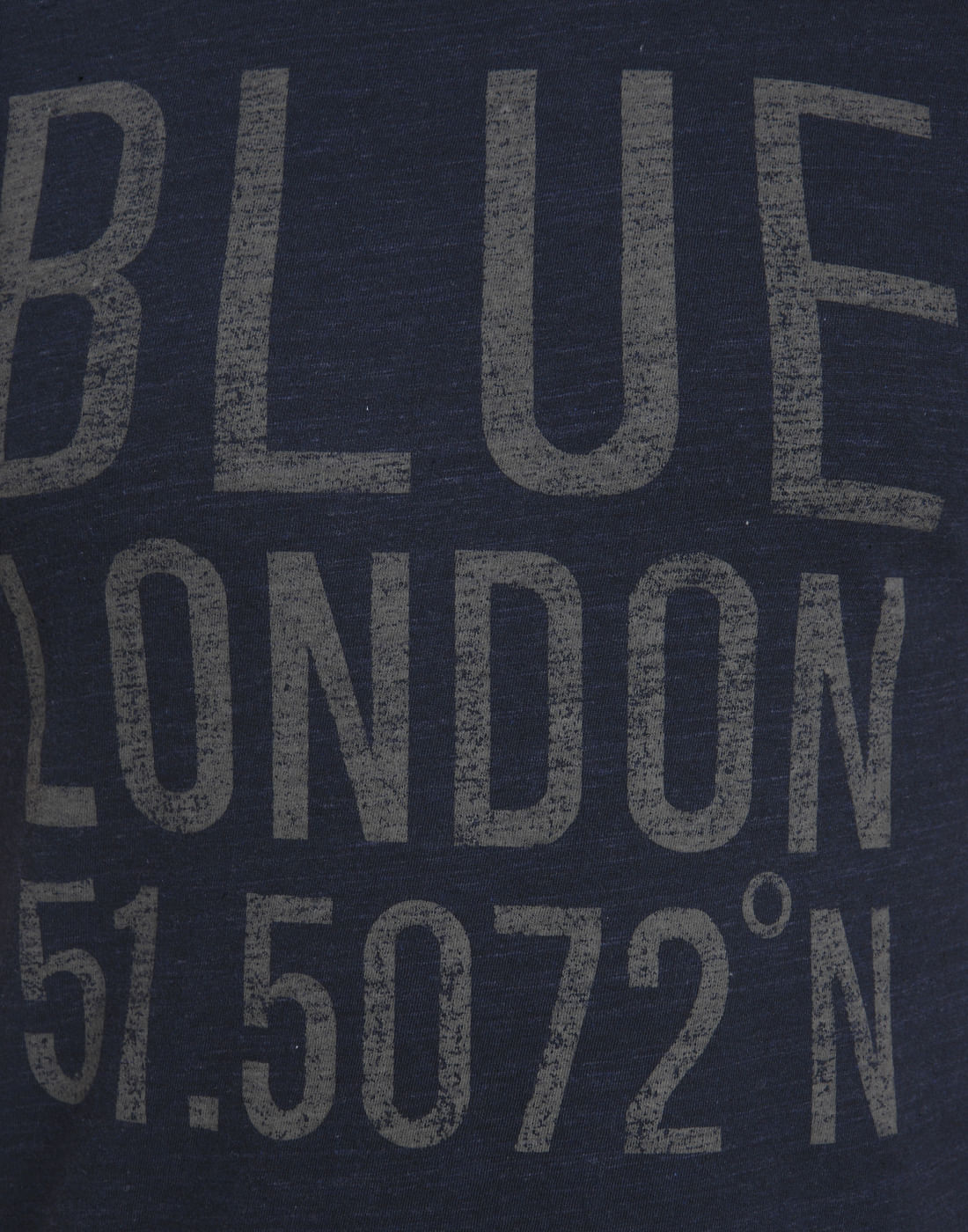 Printed Casual T-Shirt