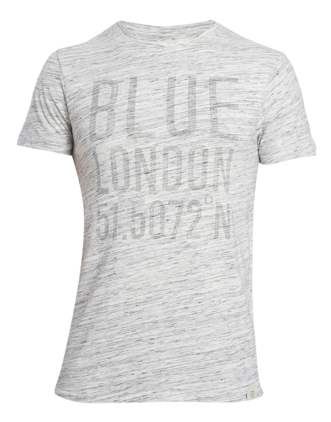 Printed Casual T-Shirt