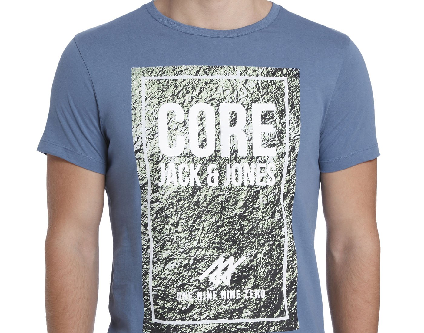 Casual Printed T-Shirt