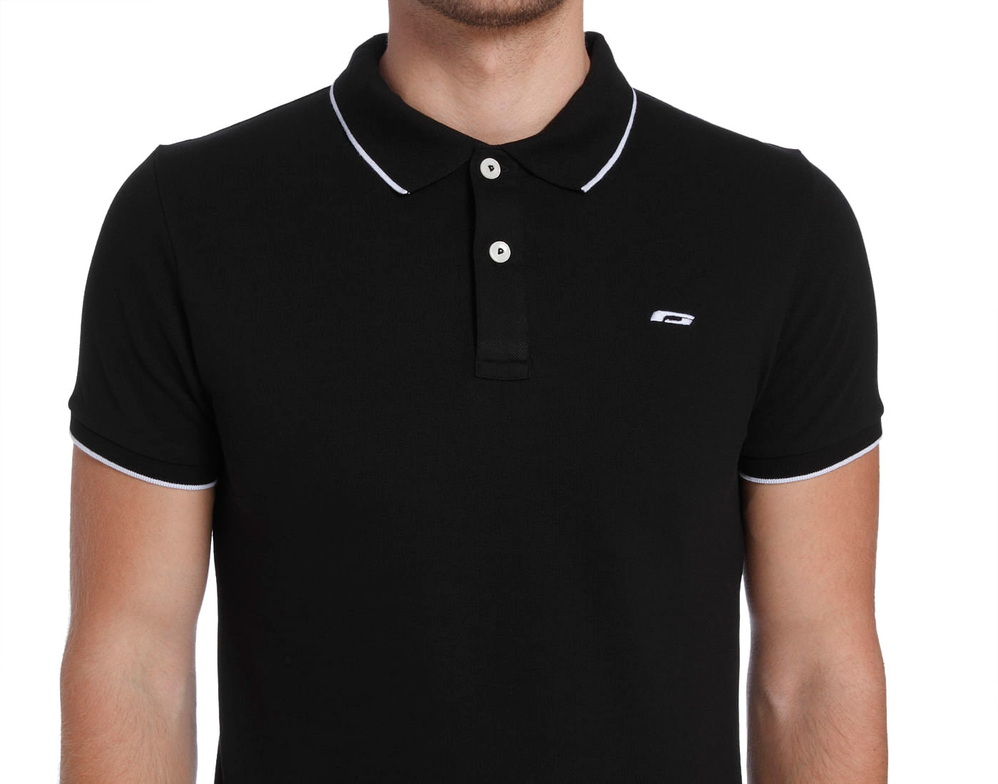 Casual Solid T-Shirt