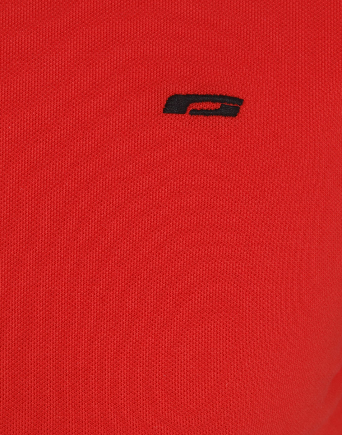 Casual Solid T-Shirt