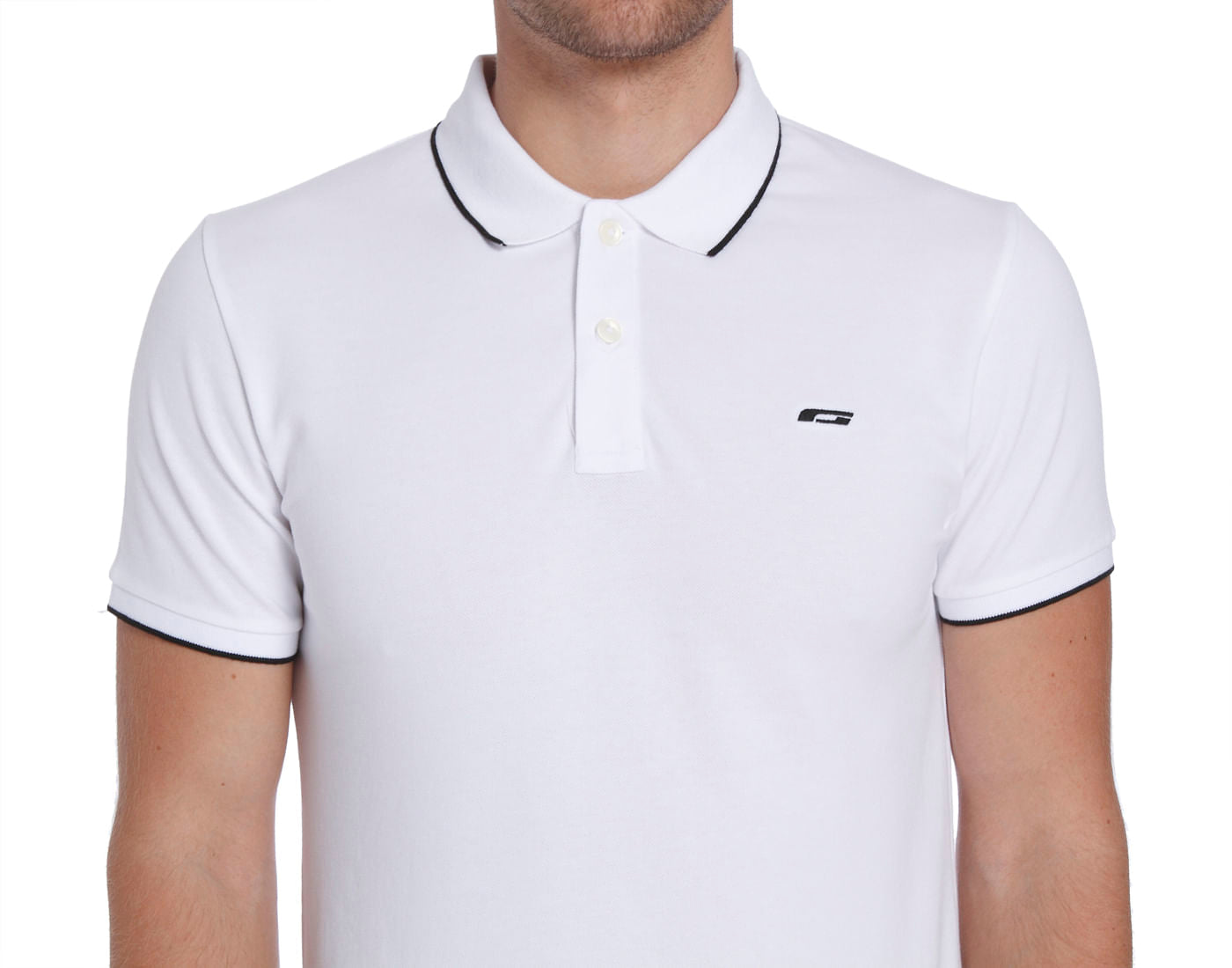 Casual Solid T-Shirt
