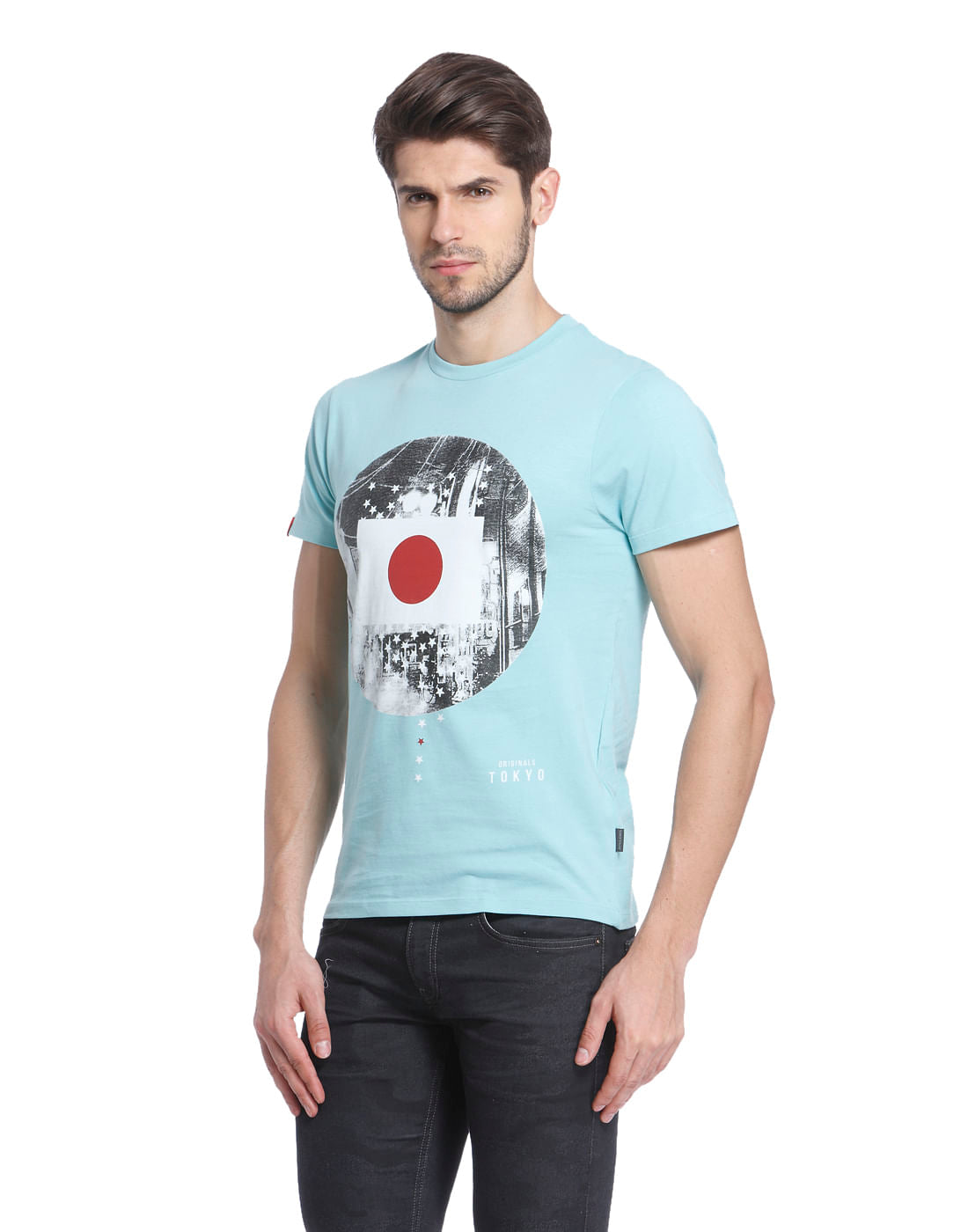 Printed T-Shirt