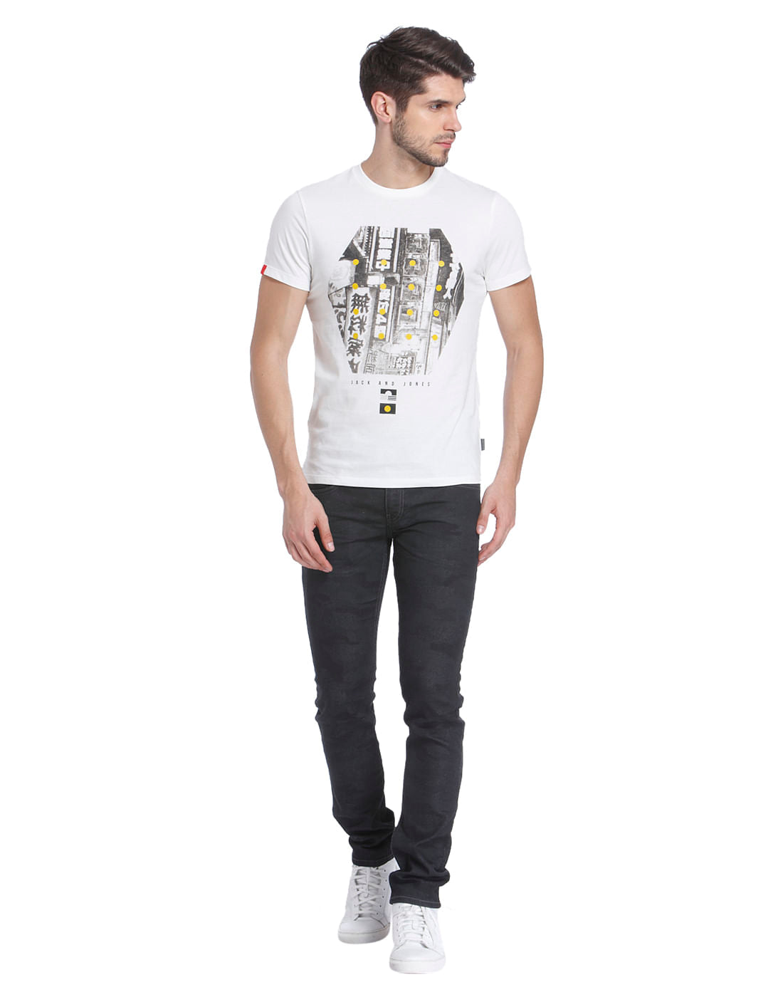 Printed T-Shirt