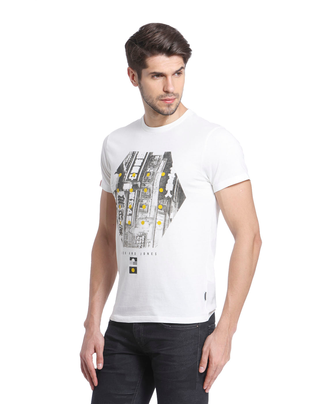 Printed T-Shirt