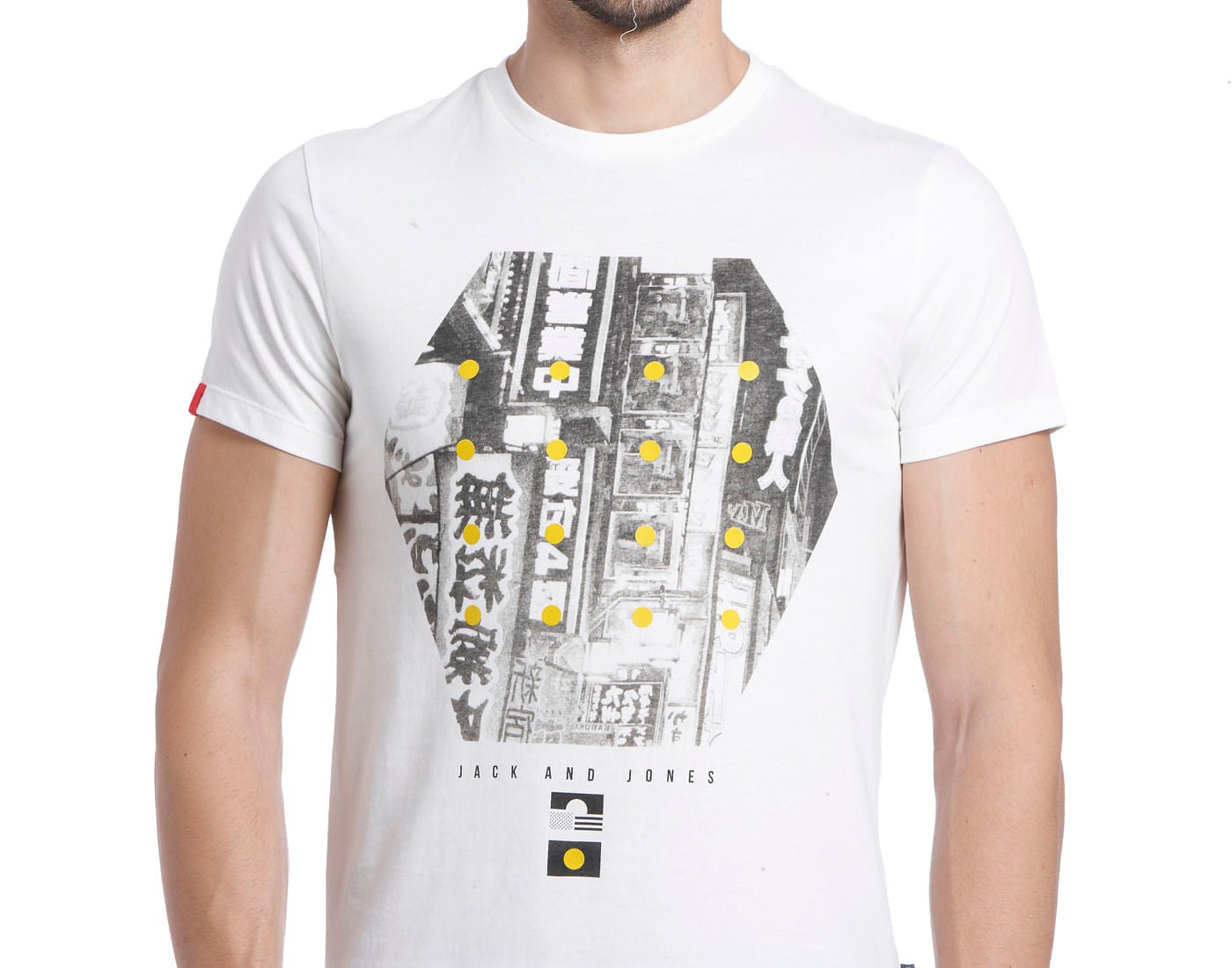 Printed T-Shirt