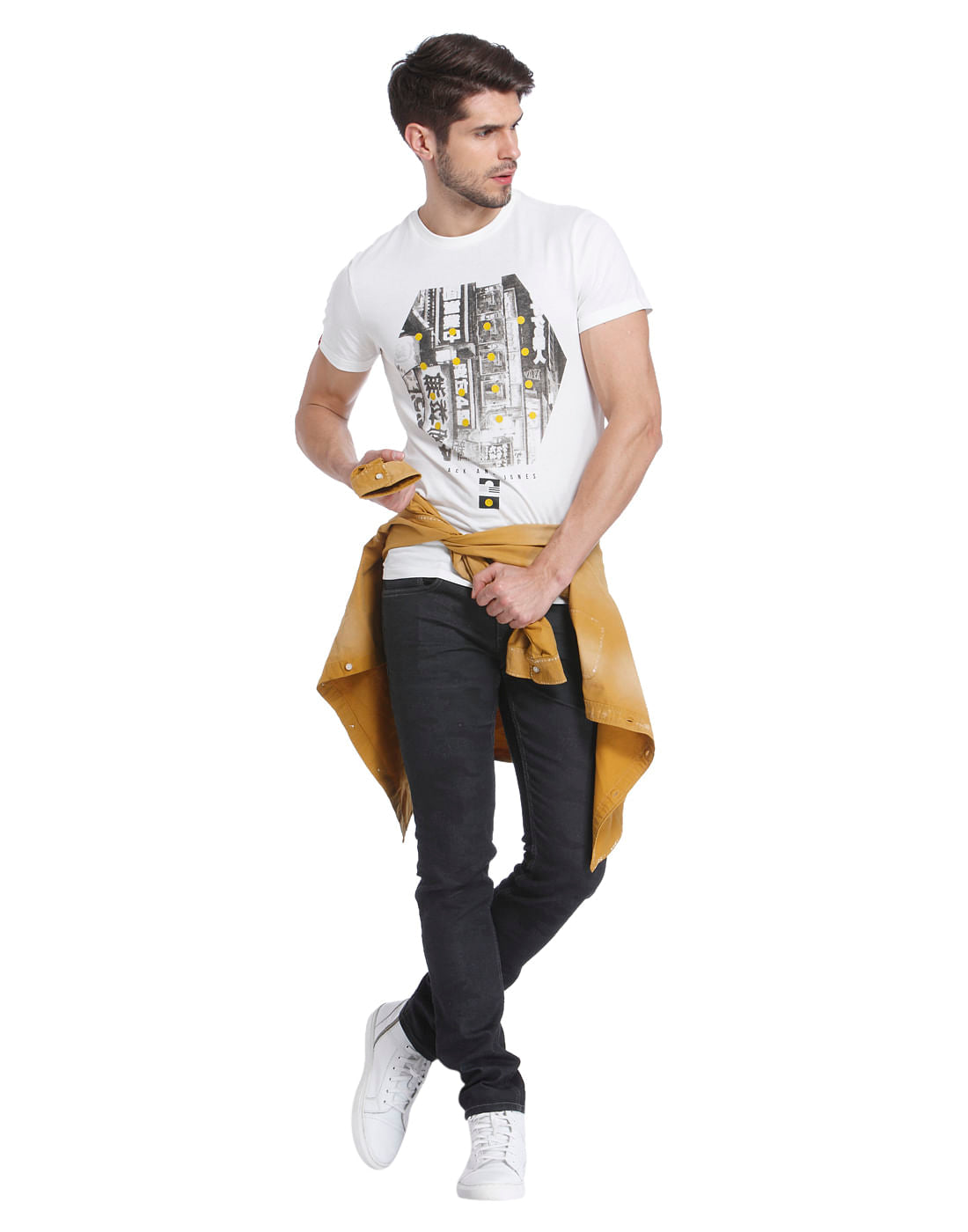Printed T-Shirt
