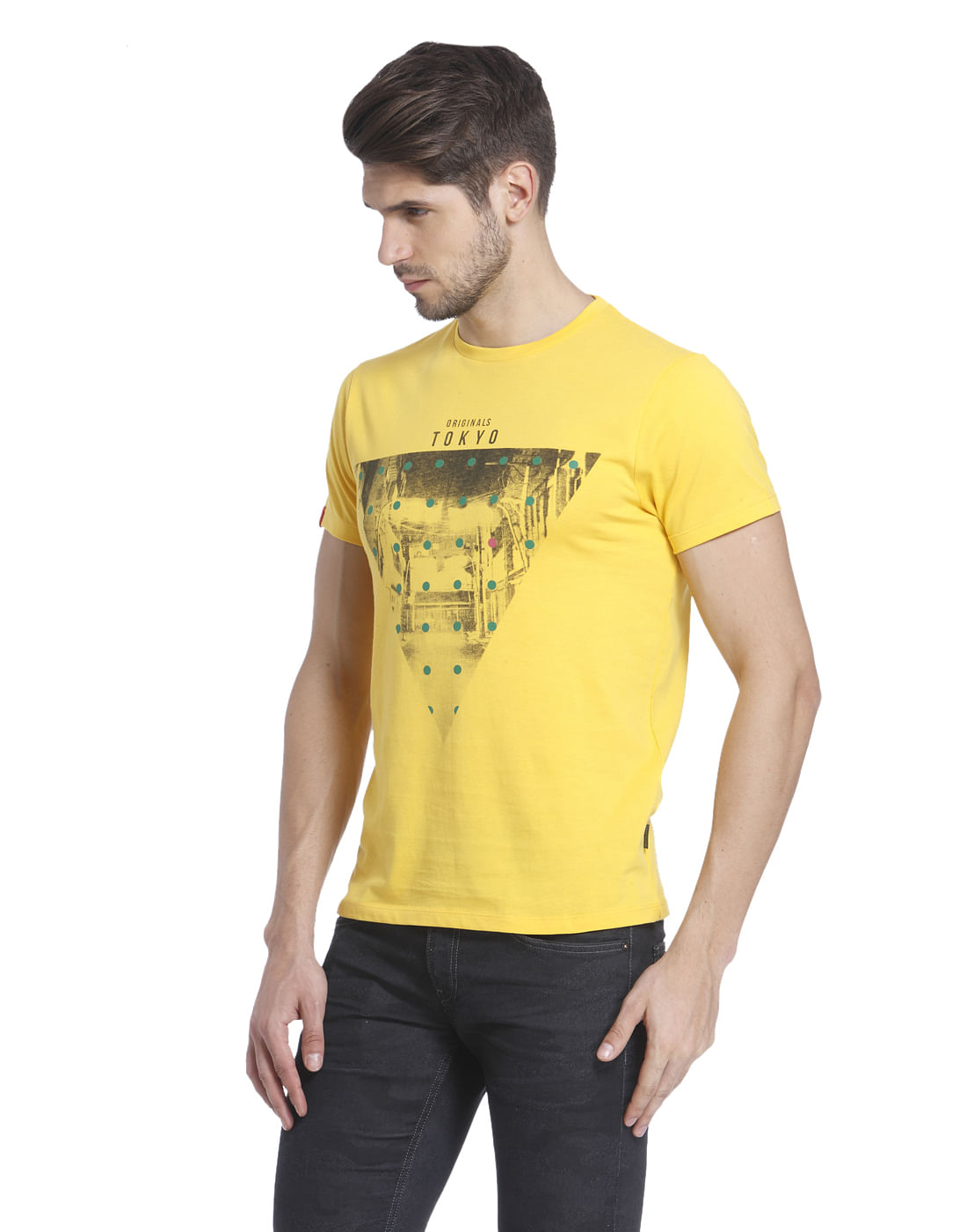 Printed T-Shirt