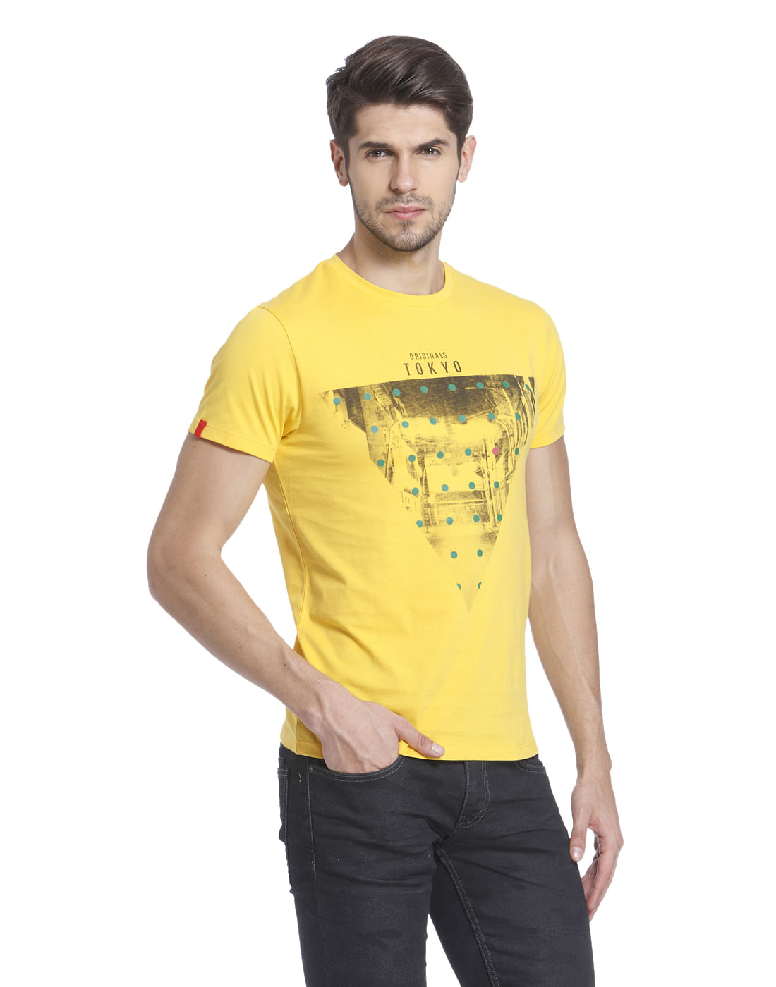 Printed T-Shirt