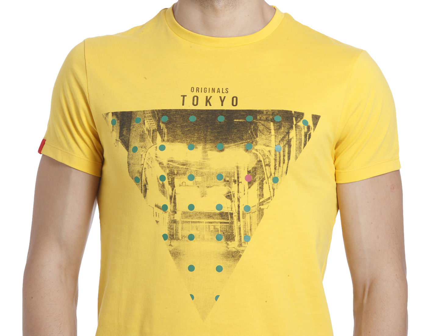 Printed T-Shirt