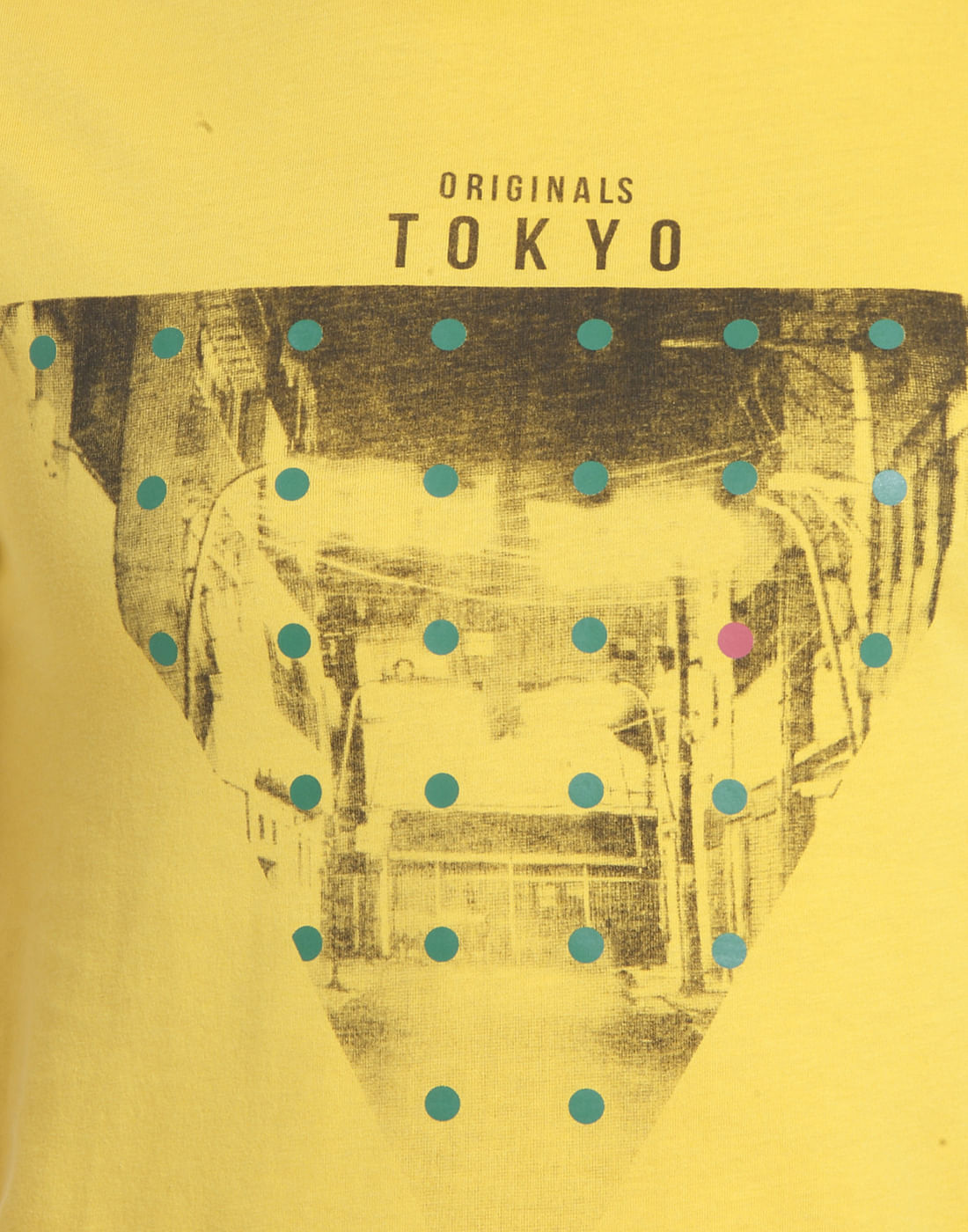 Printed T-Shirt