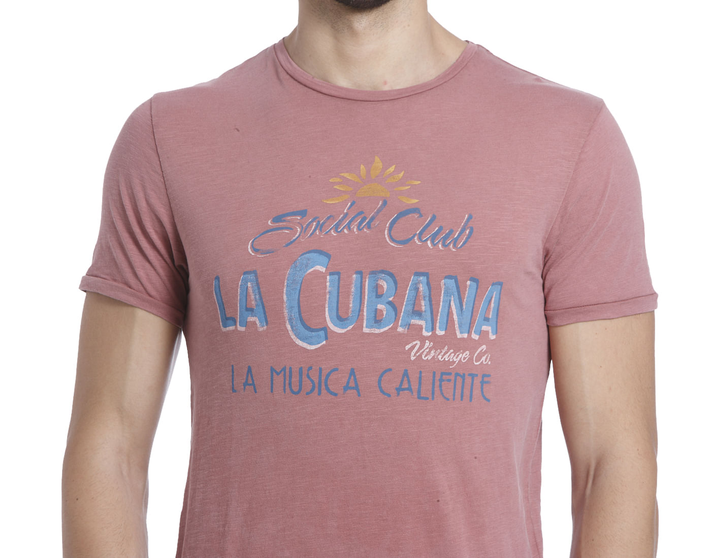 Graphic Print Casual T-Shirt