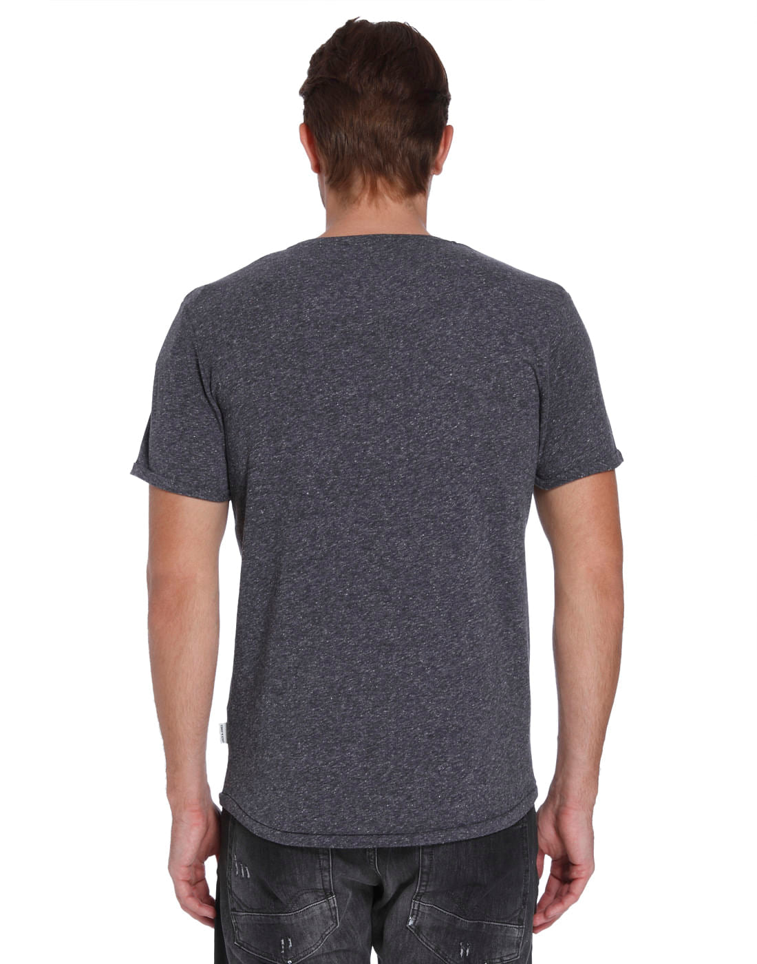 Casual Printed T-Shirt