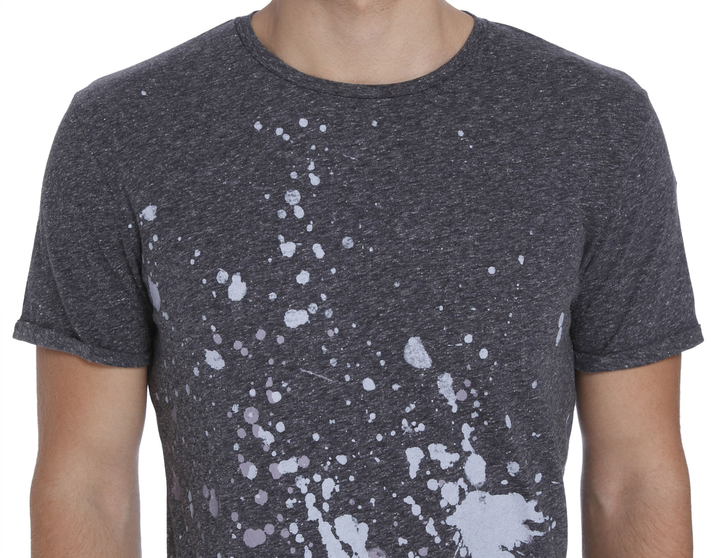 Casual Printed T-Shirt