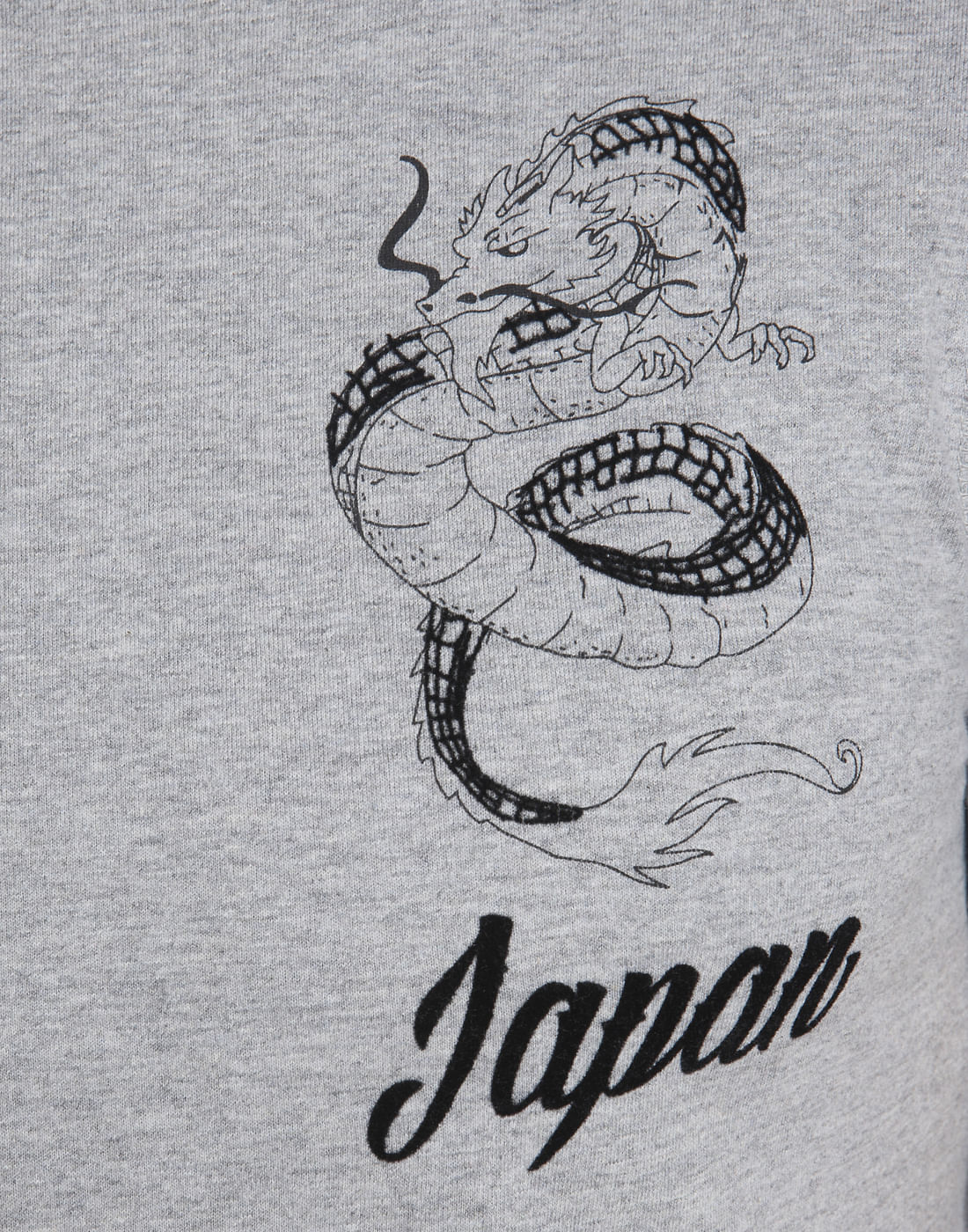 Solid T-Shirt