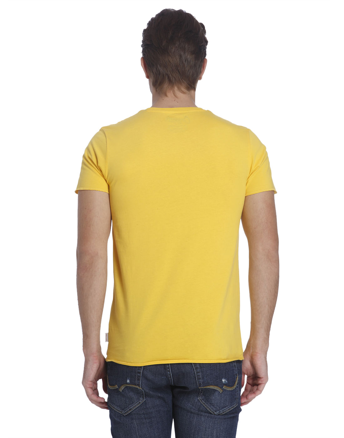 Casual Printed T-Shirt