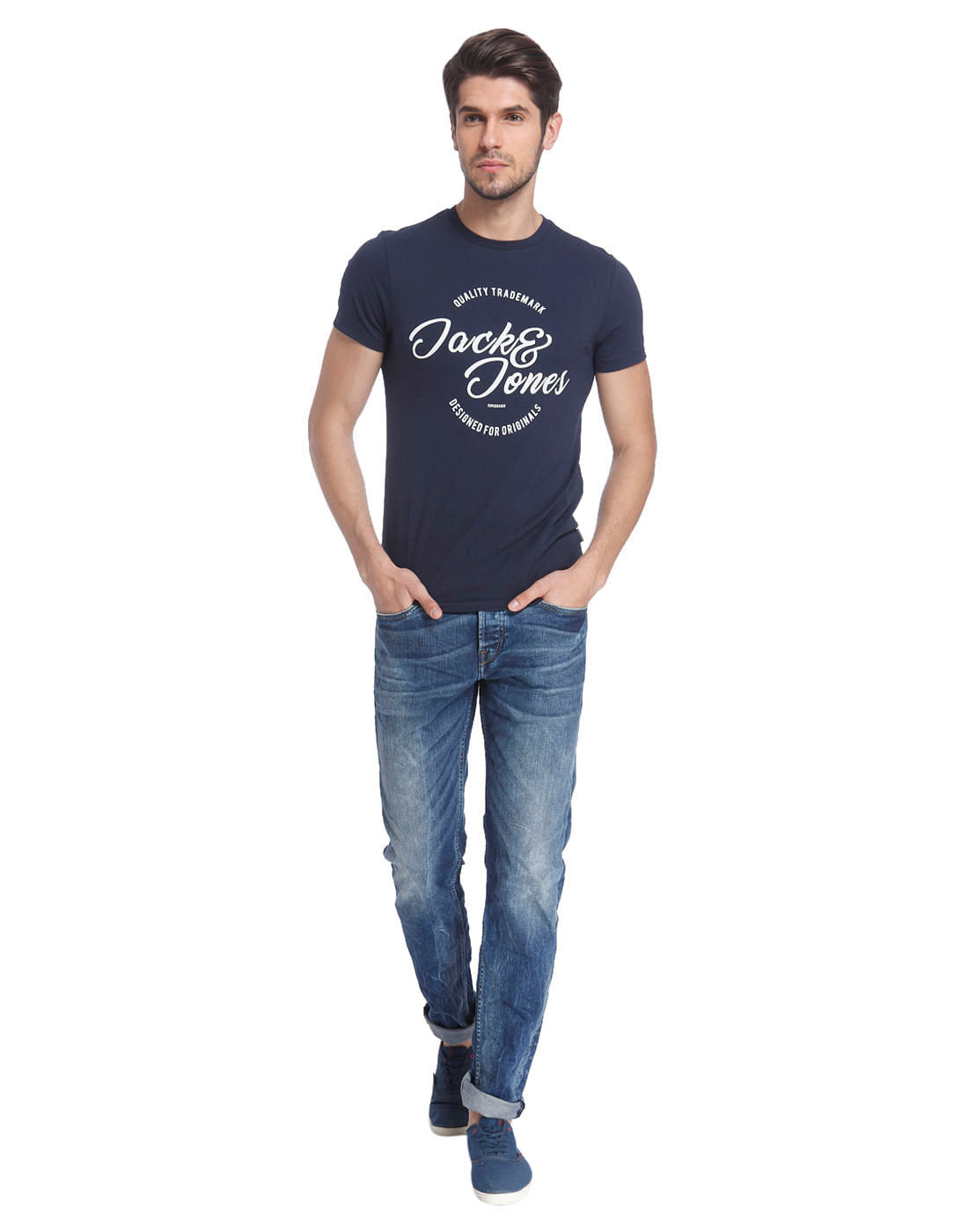 Printed T-Shirt