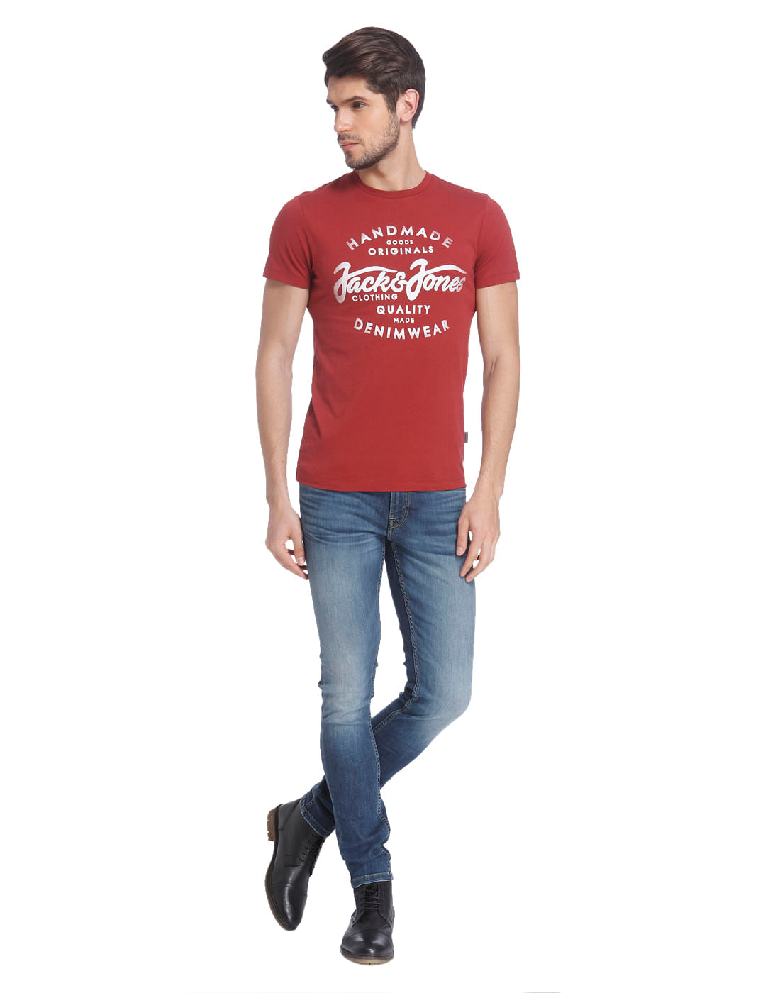 Printed T-Shirt