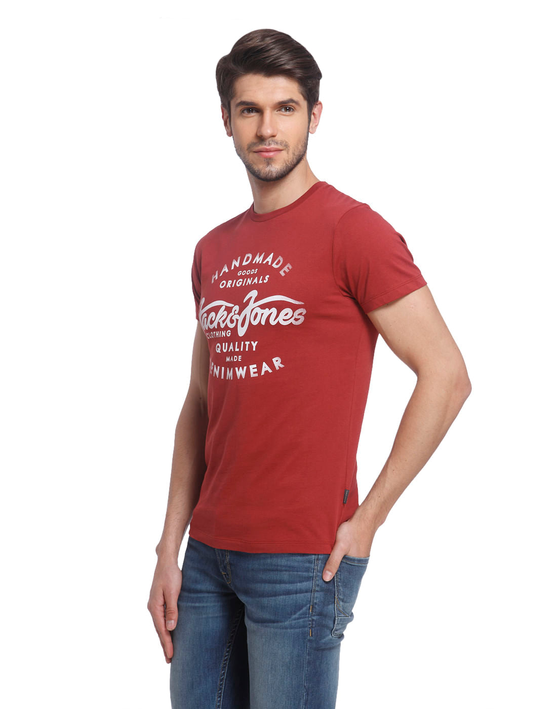 Printed T-Shirt