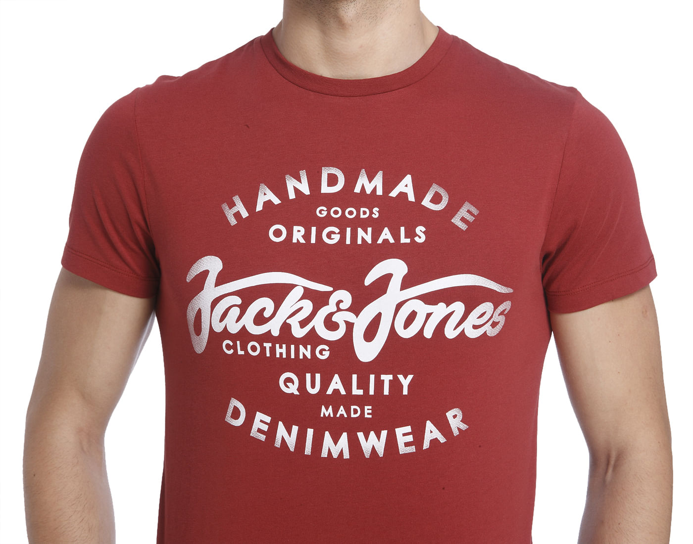 Printed T-Shirt