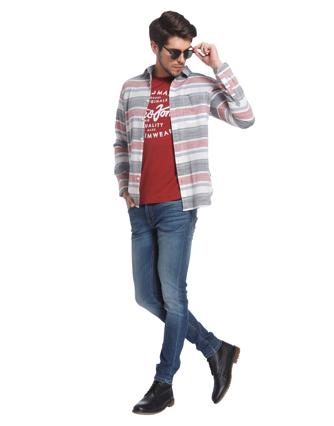 Printed T-Shirt