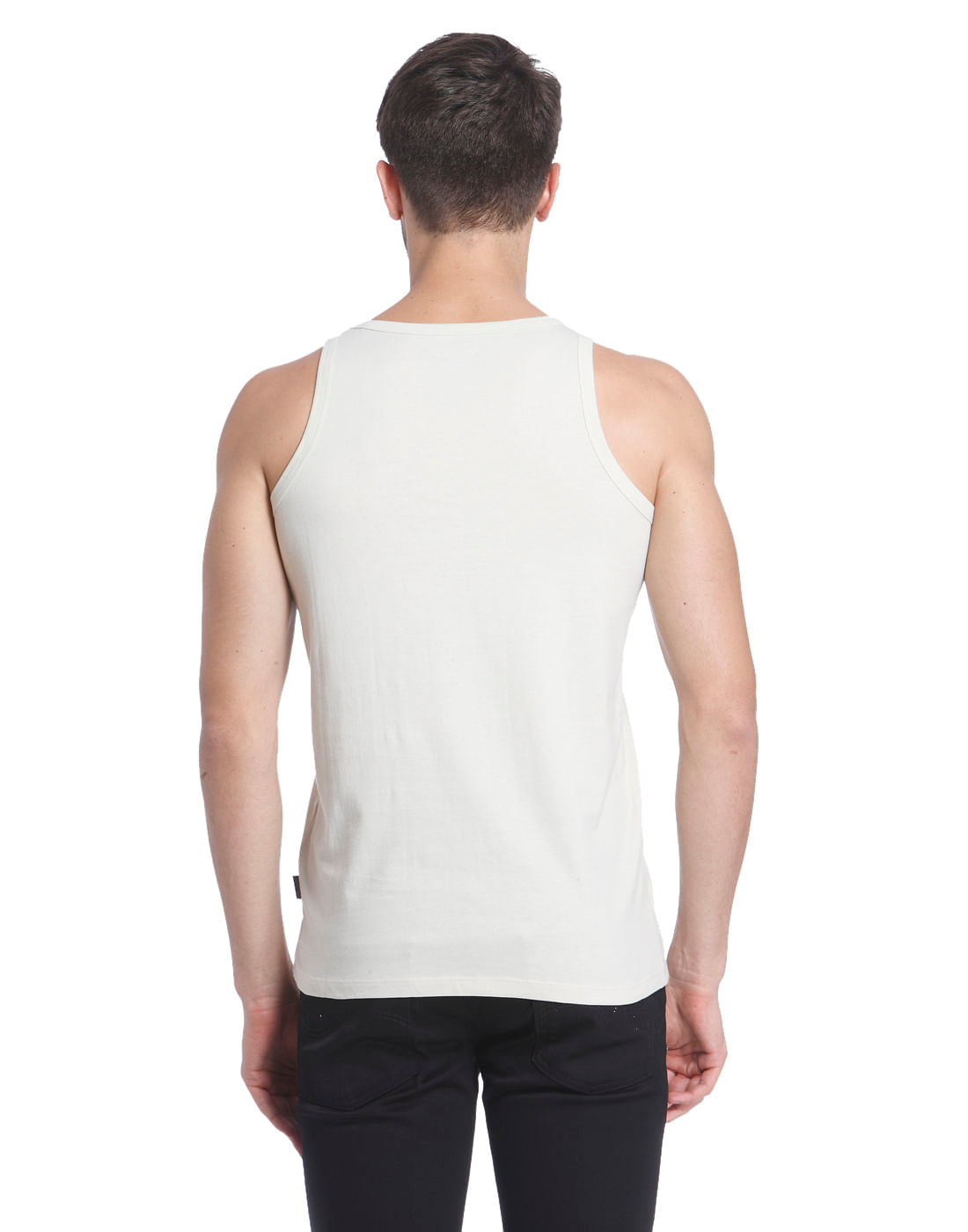 Casual Printed T-Shirt