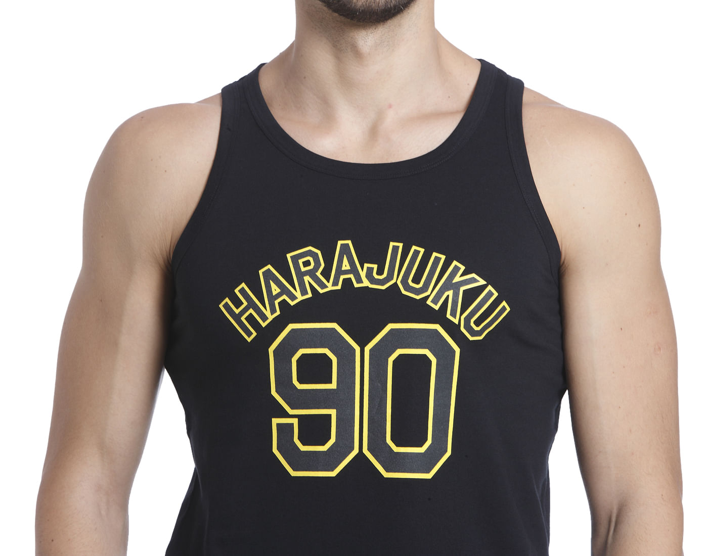 Casual Printed T-Shirt