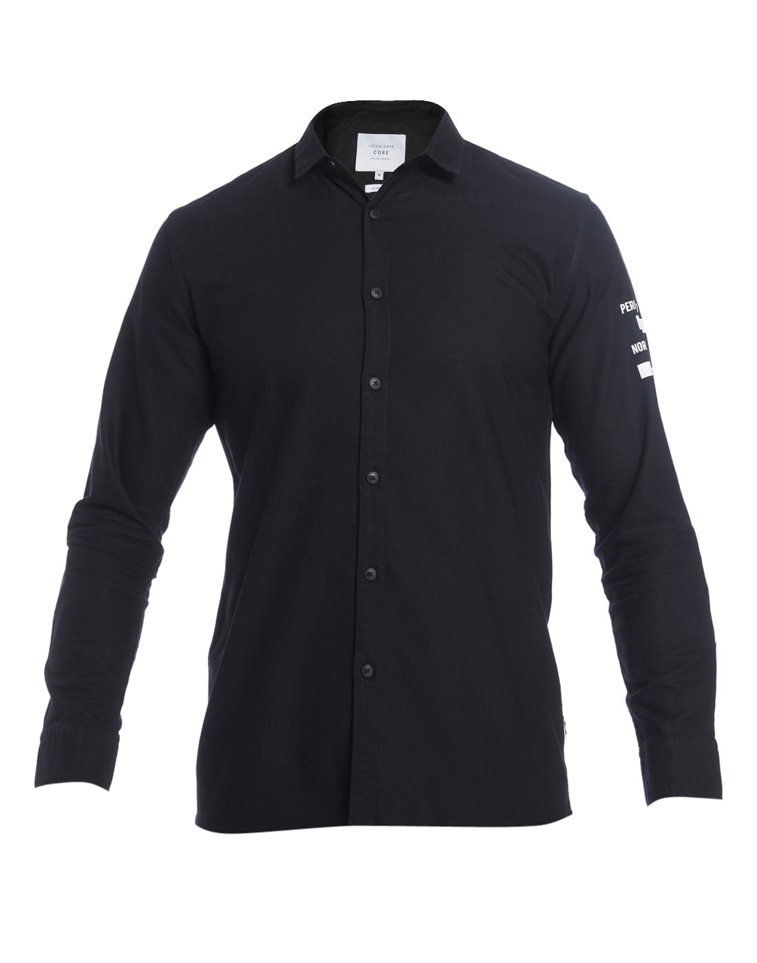 Printed Casual Shirt