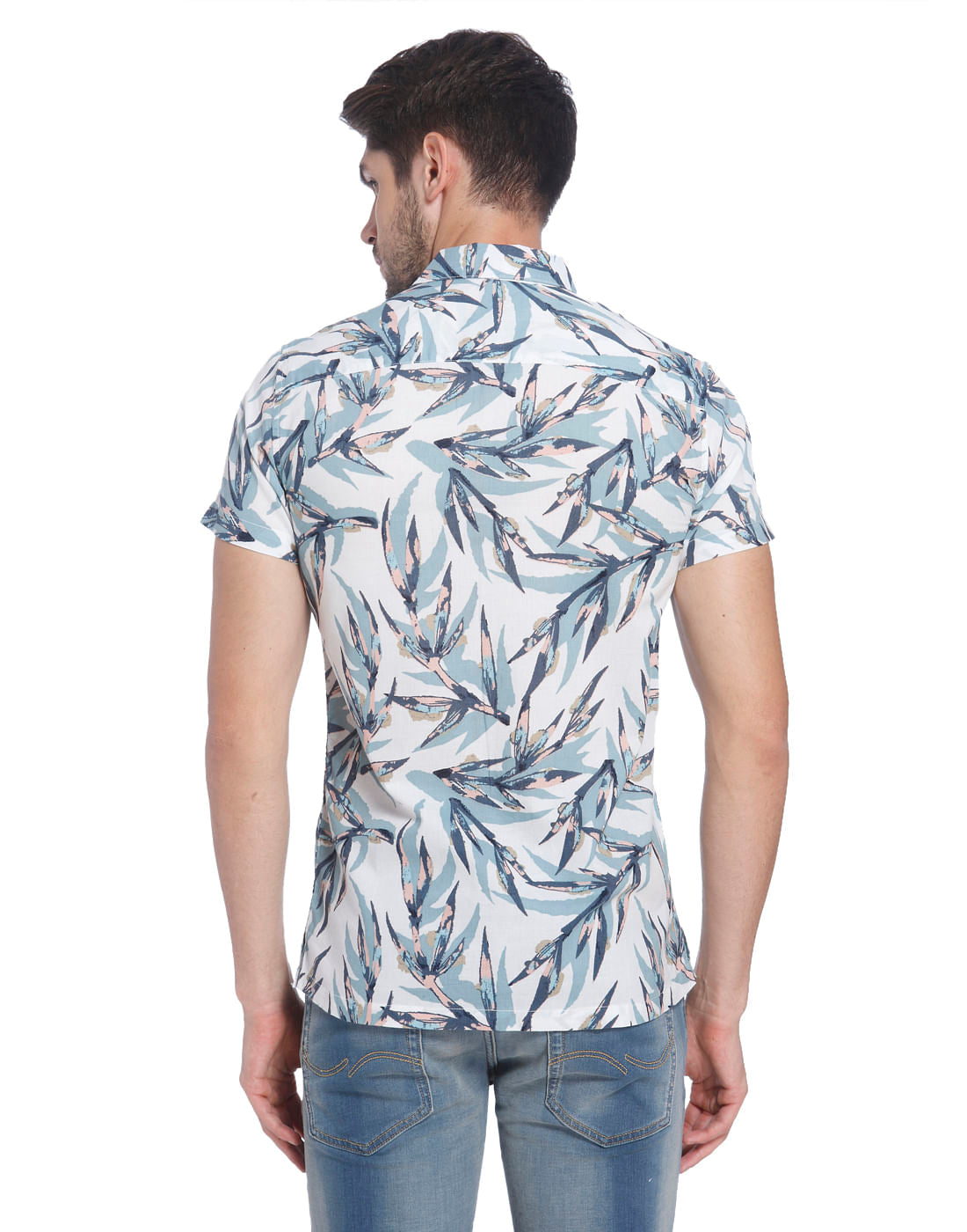 Printed Shirt
