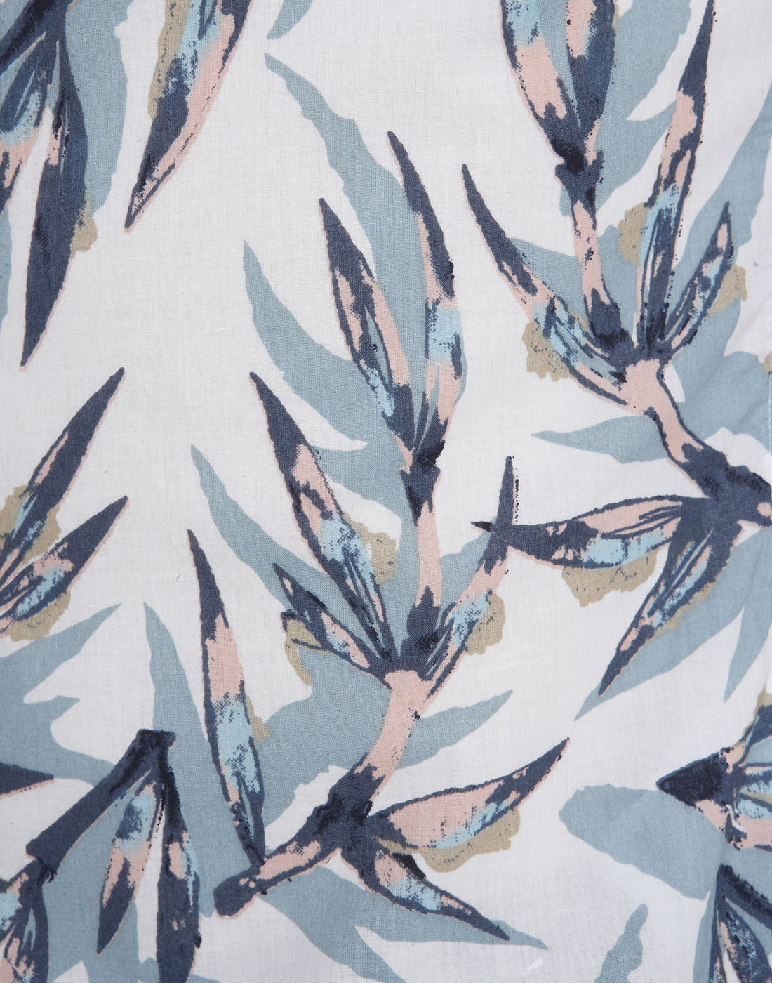 Printed Shirt