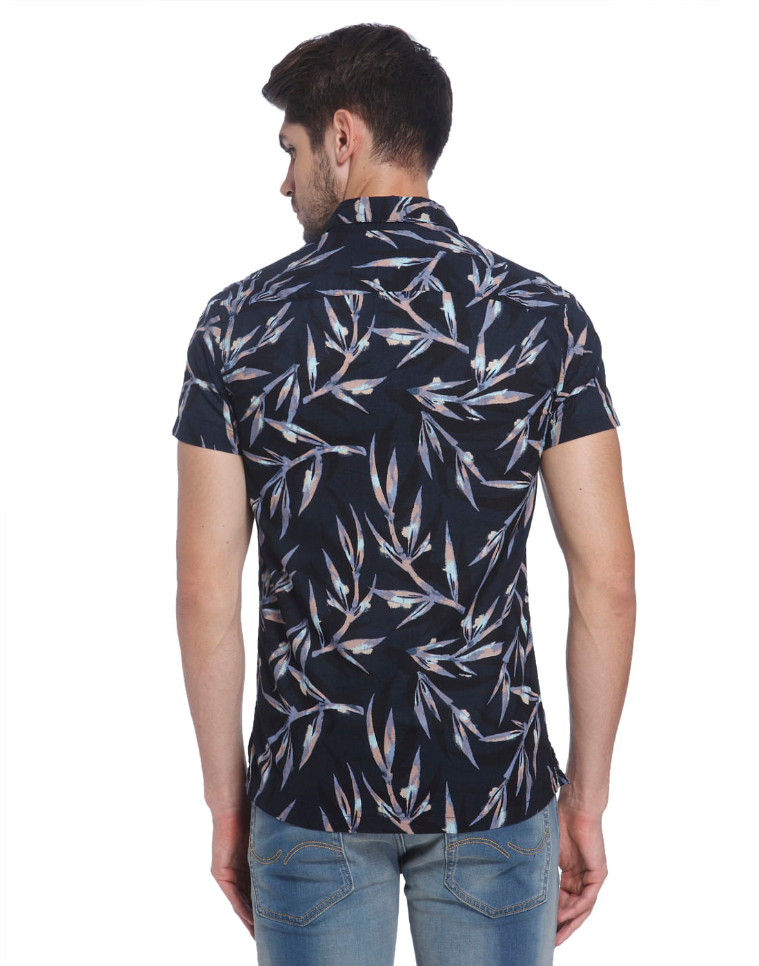 Printed Shirt