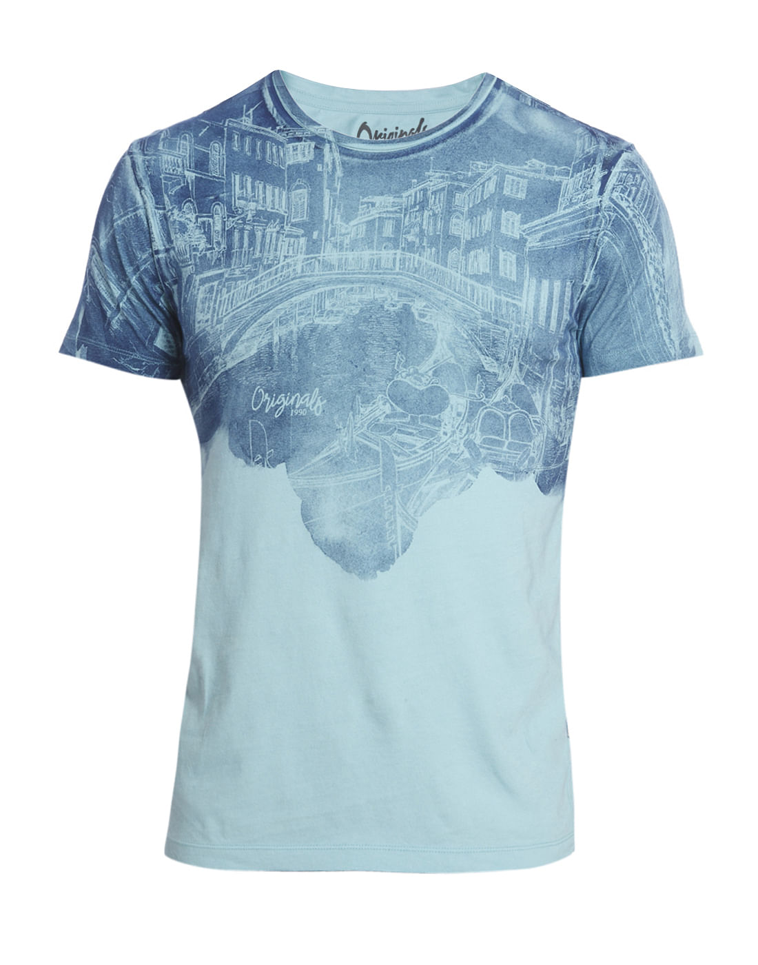 Printed T-Shirt