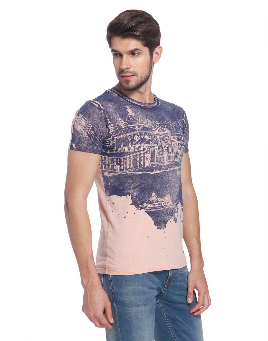 Printed T-Shirt