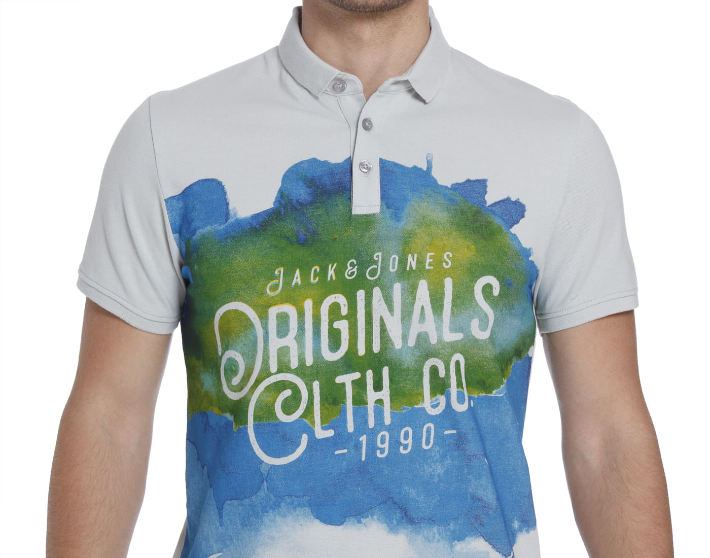 Casual Printed T-Shirt