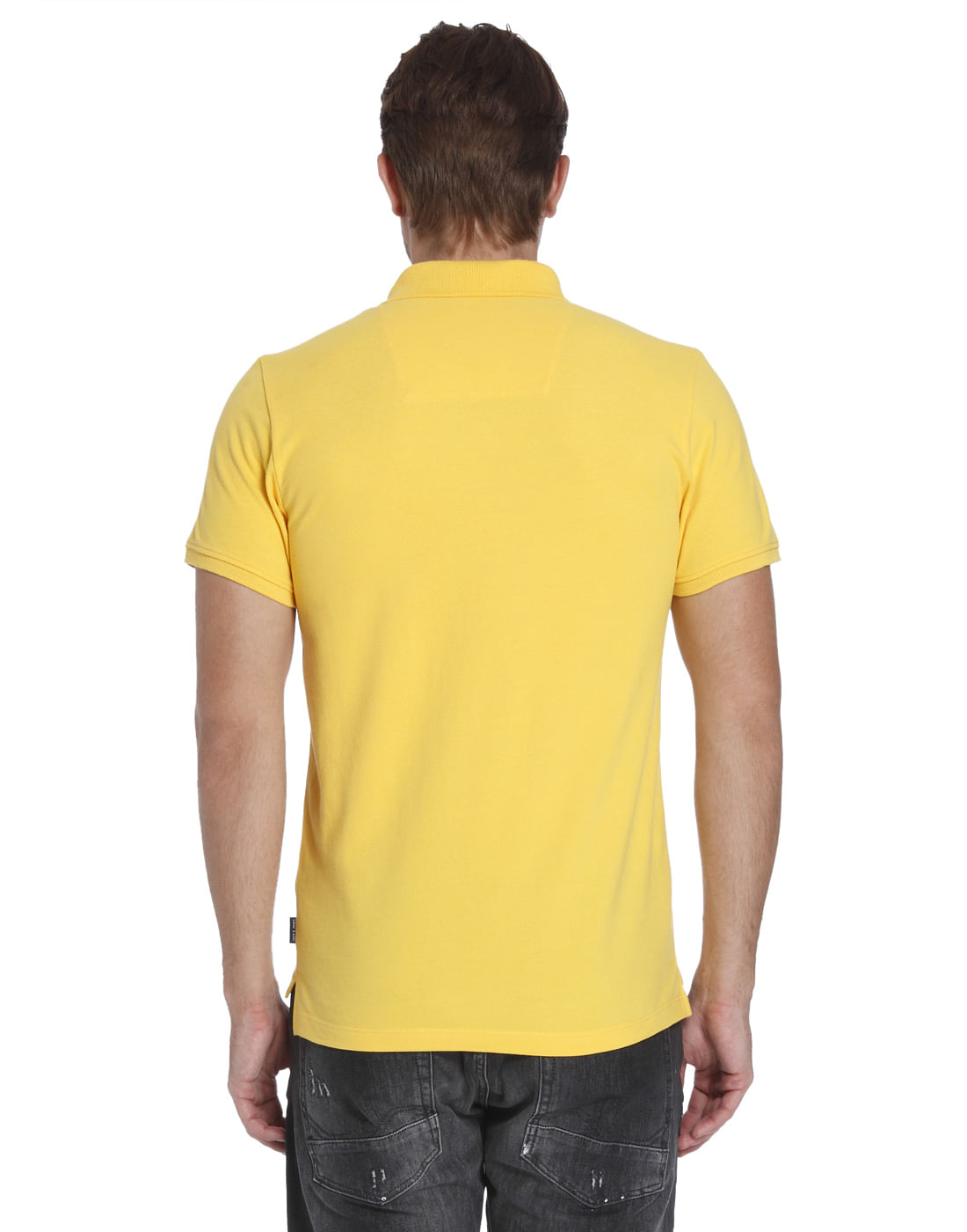 Casual Printed T-Shirt