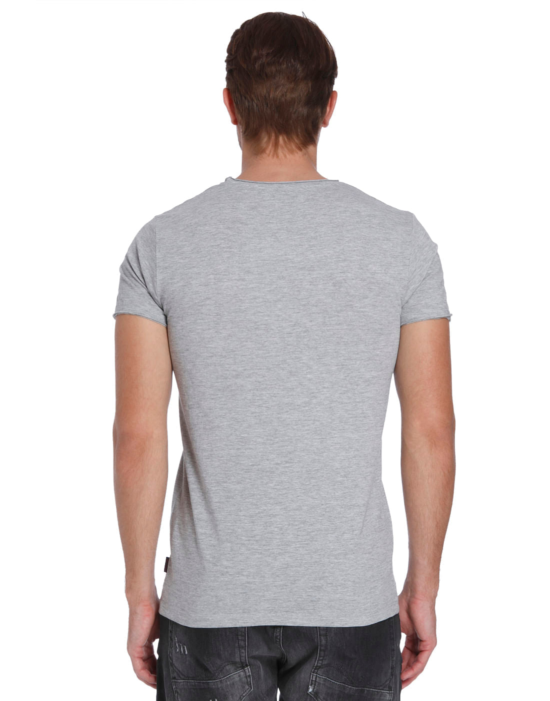 Casual Printed T-Shirt
