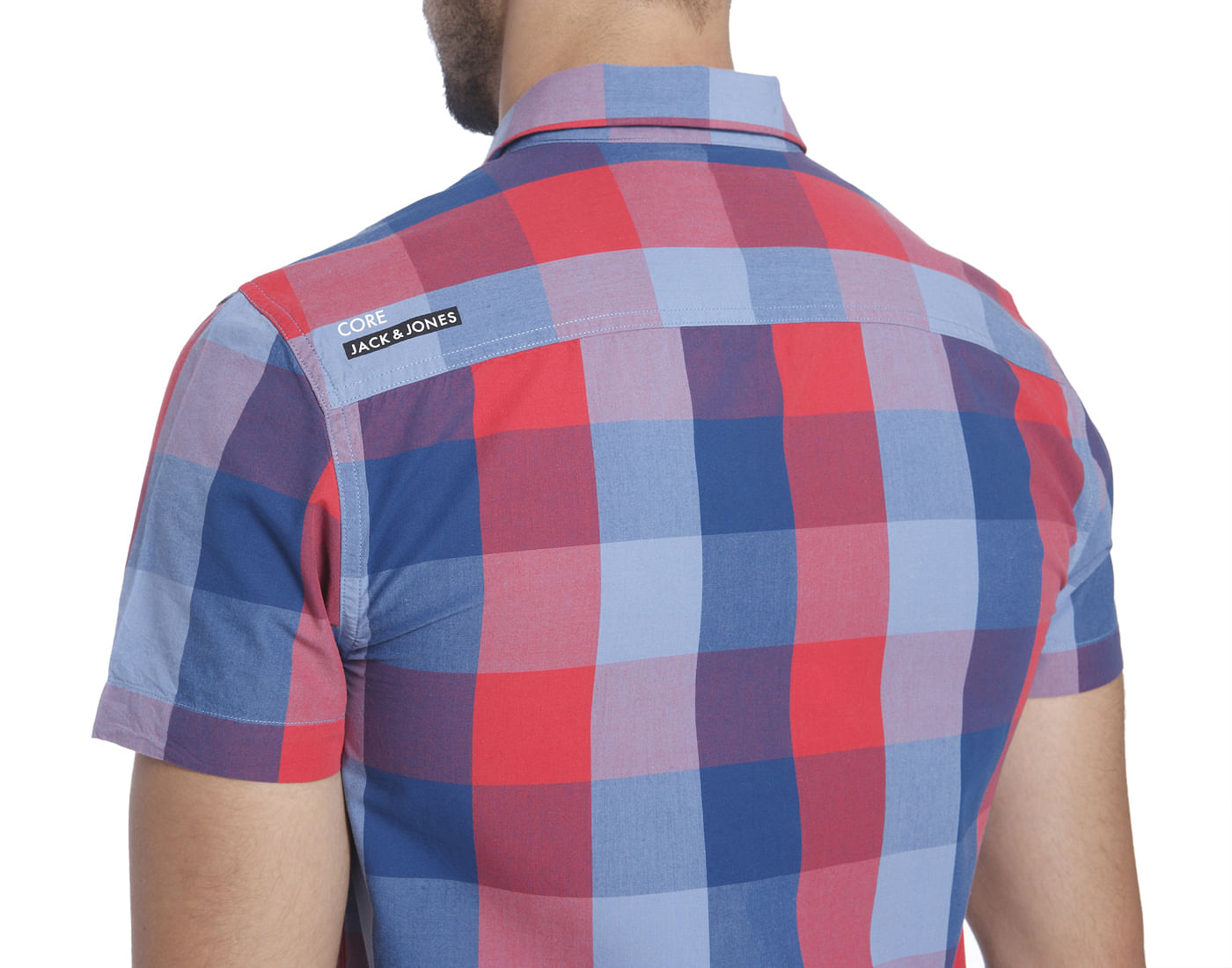 Check Shirt