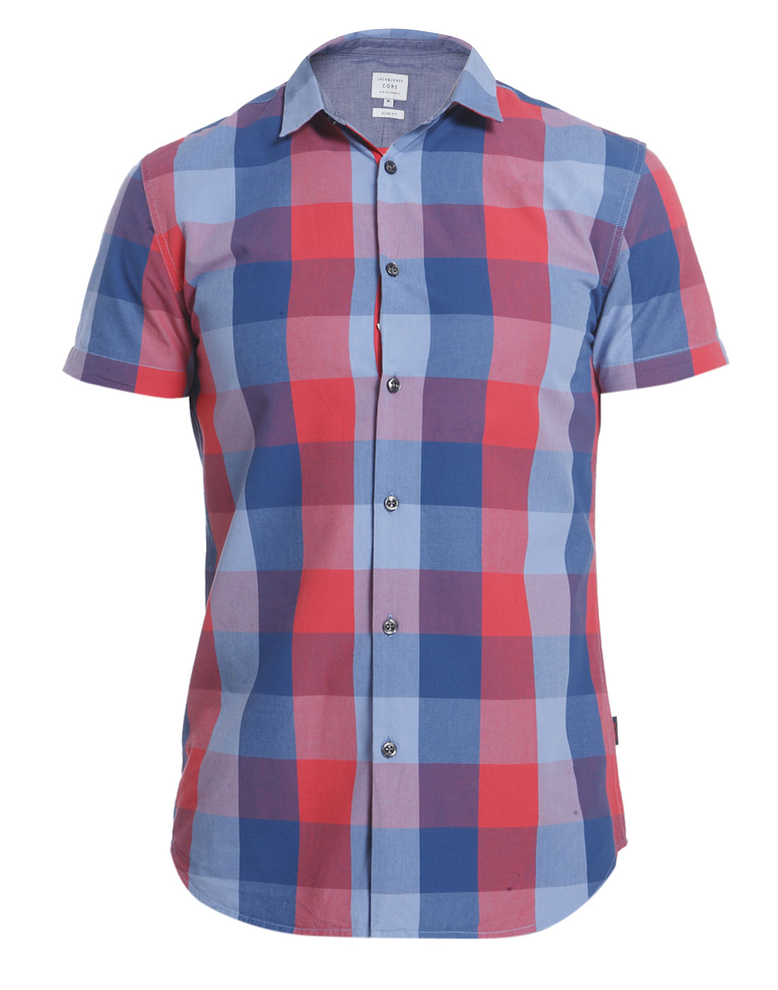 Check Shirt