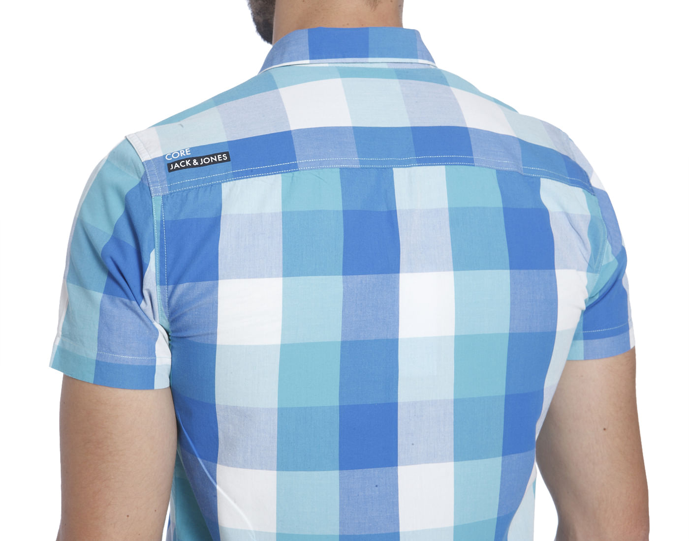 Check Shirt