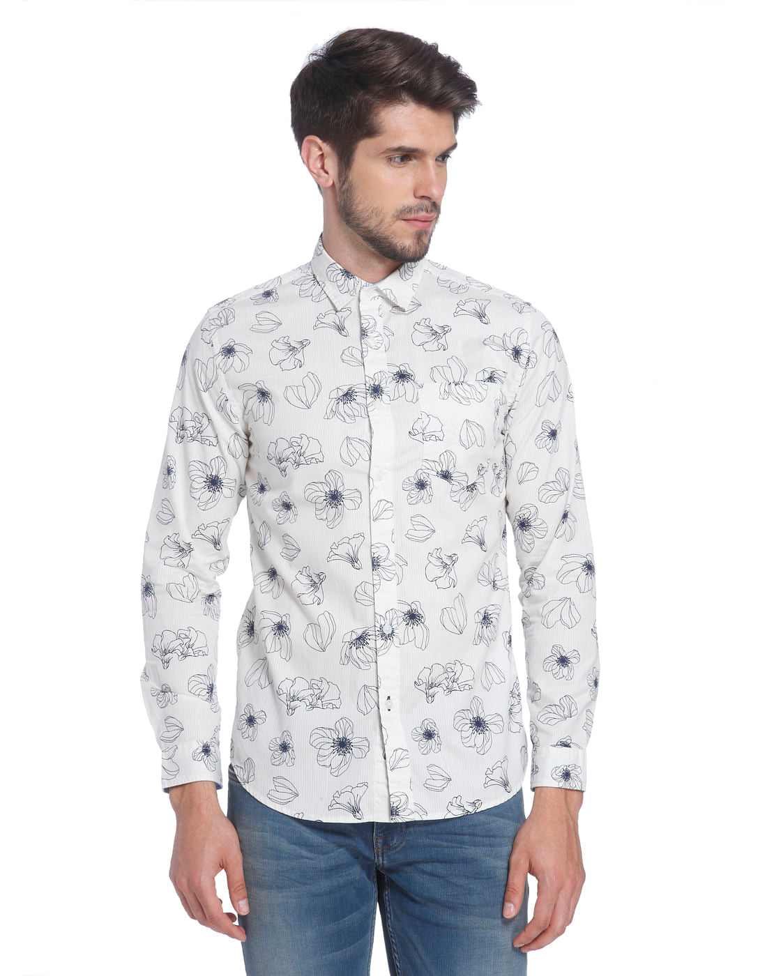 Others Casual Shirt - S